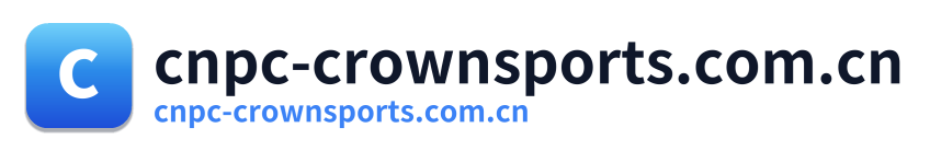 cnpc-crownsports.com.cn